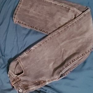 Children's Place Blue Jeans